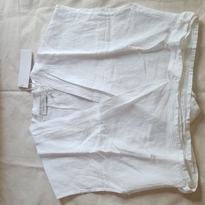 Shaina Mote Ceres Top in Salt